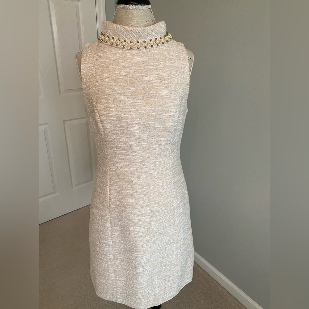 Lilly Pulitzer dress size 8.